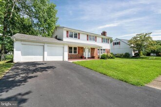 4 Malvern Ct in Wilmington, DE - Building Photo - Building Photo