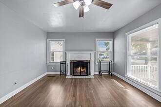 3624 Winston Rd in Fort Worth, TX - Building Photo - Building Photo