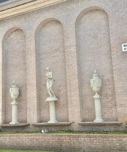 2601 Bellefontaine in Houston, TX - Foto de edificio - Building Photo