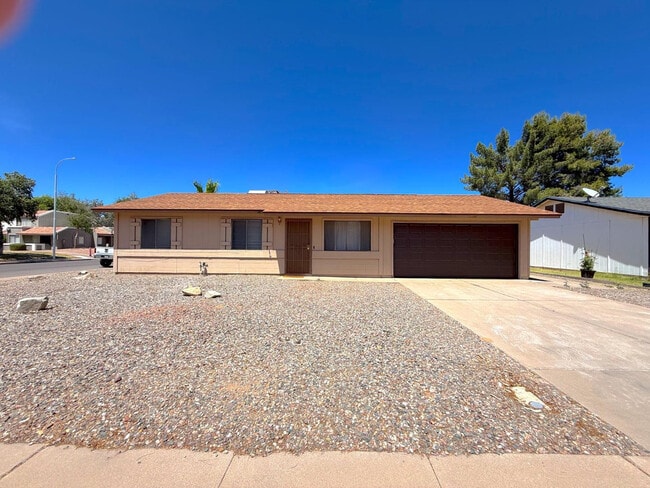 property at 3522 W Toledo St