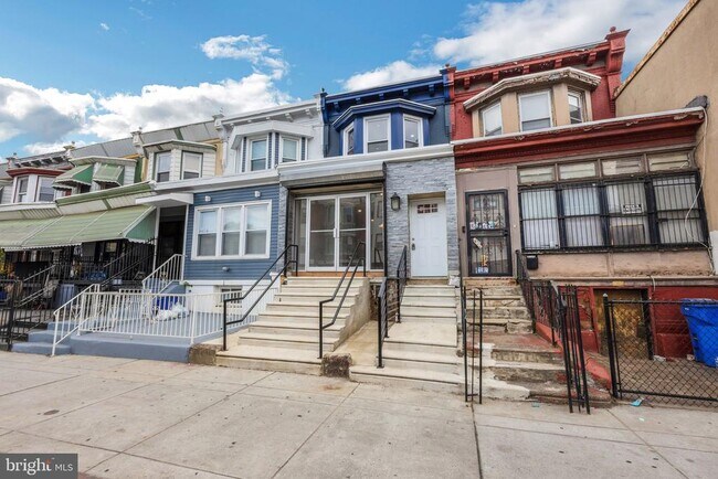 property at 2824 N 22nd St