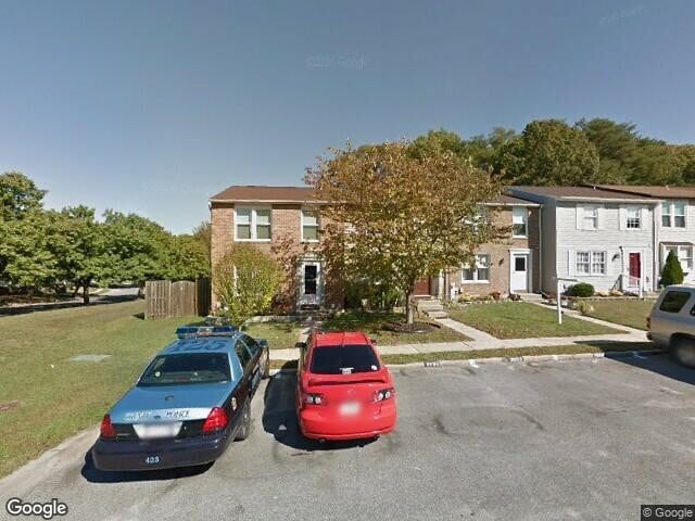 8052 Croydon Way