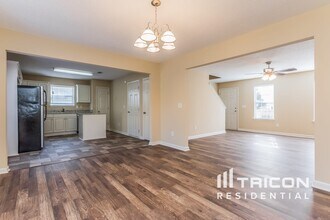 112 Bainbridge Ct in Dallas, GA - Building Photo - Building Photo