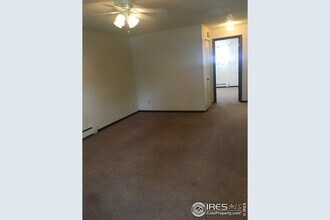 1510 E 16th St in Loveland, CO - Foto de edificio - Building Photo