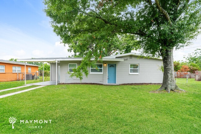 property at 5201 S 84th St