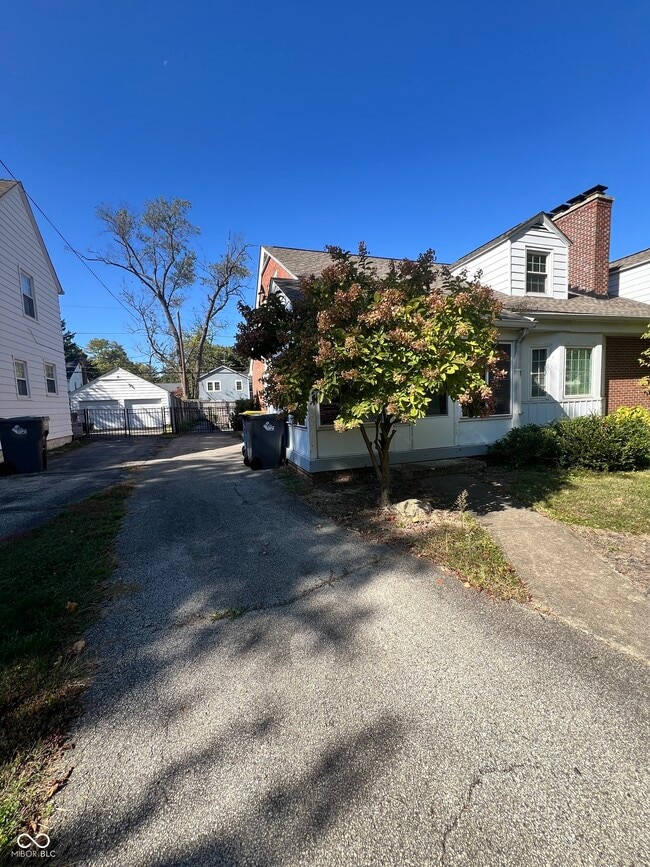 4728 Boulevard Pl in Indianapolis, IN - Building Photo - Building Photo