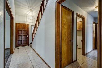 2636 Amy Ct in Moore, OK - Building Photo - Building Photo