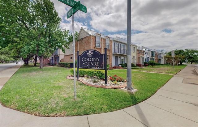 property at 9852 Brockbank Dr