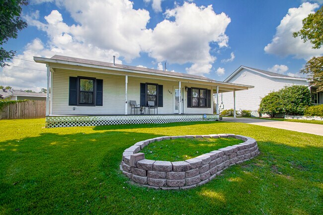 106 Willow Grove Ct in Sherwood, AR - Building Photo - Building Photo