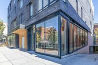 625 Rogers Ave in Brooklyn, NY - Foto de edificio - Building Photo