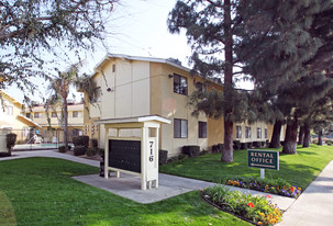 VICTOR VILLAS Apartamentos