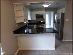 801 Kierre Dr in North Little Rock, AR - Building Photo - Building Photo