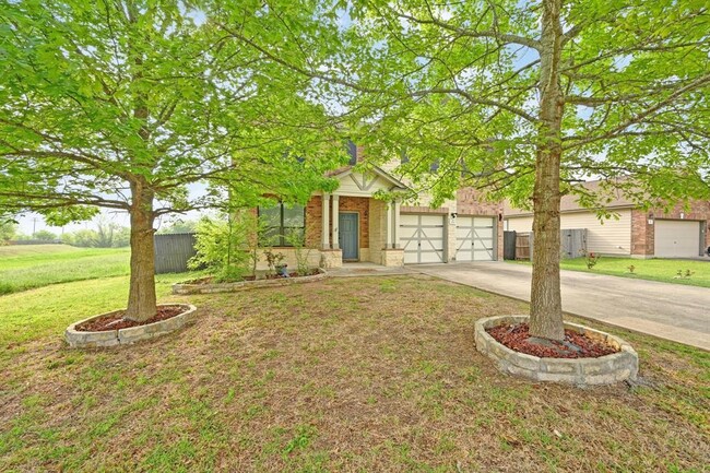 480 Waterleaf Blvd in Kyle, TX - Building Photo - Building Photo