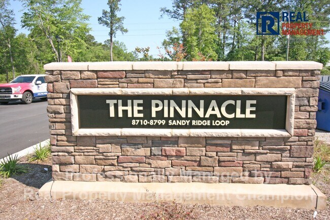 8766 Sandy Rdg Lp in Wilmington, NC - Building Photo - Building Photo