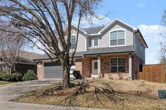 6920 Willow Crest Dr in McKinney, TX - Building Photo - Building Photo