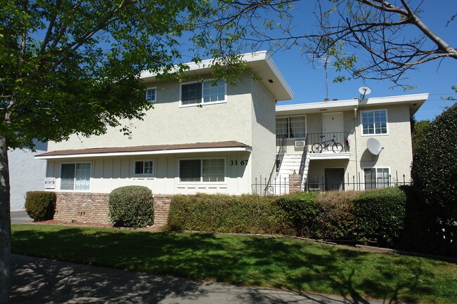 3167 Impala Dr in San Jose, CA - Building Photo - Building Photo