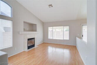 2783 Morning Rain St in Las Vegas, NV - Building Photo - Building Photo