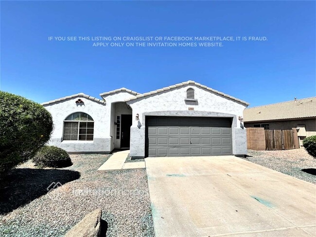 property at 7412 W Ellis St