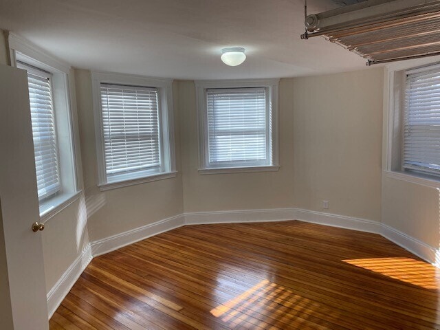 25 Mount Hood Rd, Unit 2 in Boston, MA - Building Photo - Building Photo