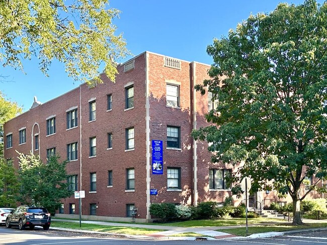 1139 Maple Ave, Unit G-N