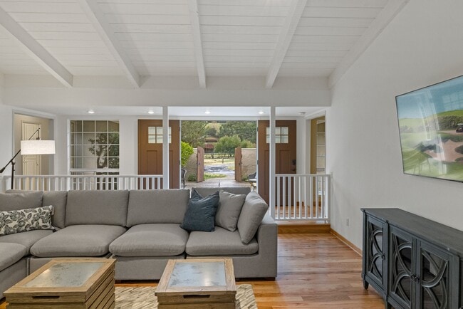 property at 93 Boronda Rd