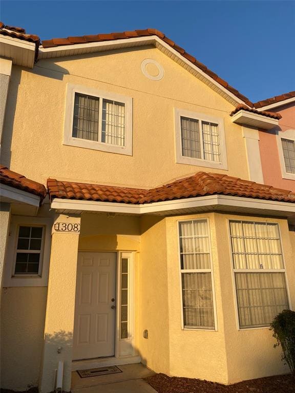 property at 1308 S Beach Cir