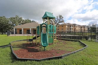 Park Terrace in Tampa, FL - Building Photo - Building Photo