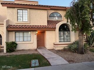 4545 N 67th Ave in Phoenix, AZ - Foto de edificio