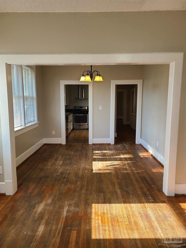 112 W La Rua St in Pensacola, FL - Building Photo - Building Photo
