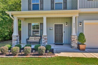 255 Shepard Dr in Linden, NC - Building Photo - Building Photo