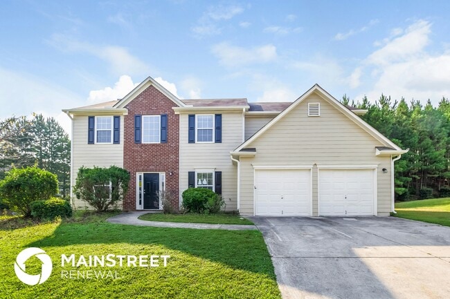5892 Village Loop