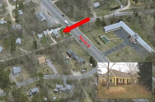 999 State Hwy in Eastham, MA - Building Photo