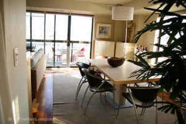 700 1st St, Unit Sky Club Condominium in Hoboken, NJ - Building Photo - Building Photo