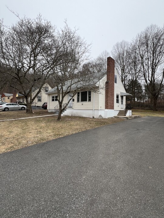 149 Harper Ave in New Haven, CT - Building Photo