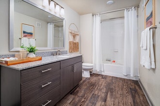 Axis Hamilton in San Antonio, TX - Foto de edificio - Building Photo