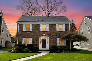3025 Macklem Ave in Niagara Falls, NY - Building Photo