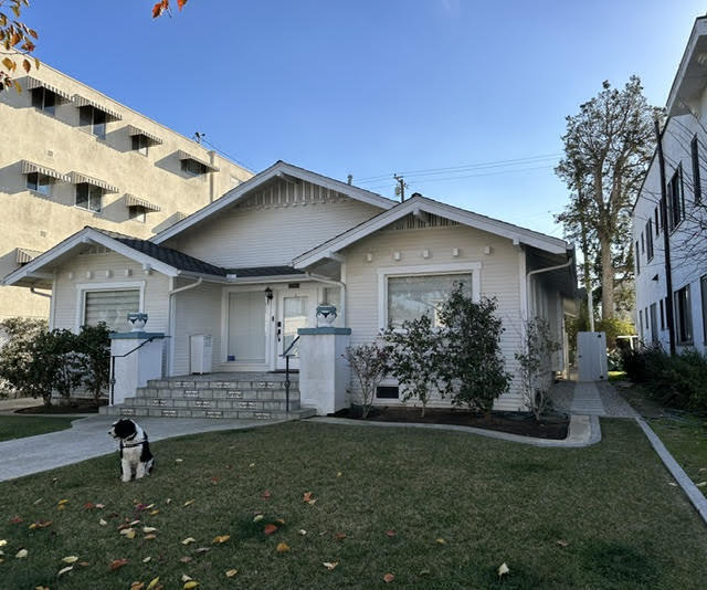 2750 2nd St in Long Beach, CA - Building Photo - Building Photo