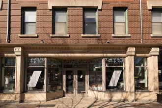 1661 Washington St in Boston, MA - Building Photo - Building Photo