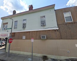 3103 Washington St in Boston, MA - Building Photo
