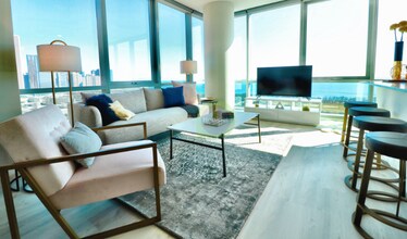 720 S Michigan Ave in Chicago, IL - Foto de edificio - Building Photo