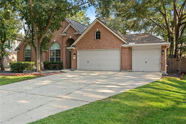 83 W Prairie Dawn Cir in Conroe, TX - Building Photo - Building Photo