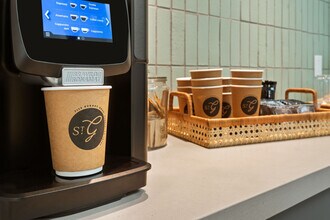 The Saint George in Austin, TX - Building Photo - Building Photo