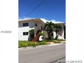 8010 Crespi Blvd-Unit -2 in Miami Beach, FL - Building Photo - Building Photo