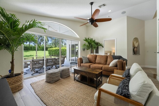 property at 4033 Bluff Harbor Way