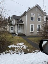 173 Ely St in Watertown, NY - Building Photo