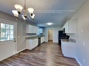 1915 Venada Trail in Murfreesboro, TN - Building Photo - Building Photo