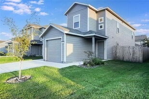 1500 Teak Ln in Fort Worth, TX - Building Photo