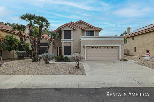 7395 W Kerry Way in Glendale, AZ - Building Photo - Building Photo