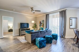 Ellery at Lake Sherwood in Orlando, FL - Foto de edificio - Building Photo