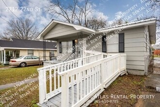 2712 22nd St in Tuscaloosa, AL - Building Photo - Building Photo